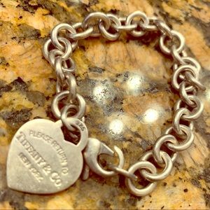 Tiffany & Co Bracelet!
